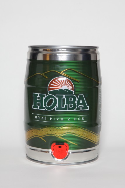 Holba II